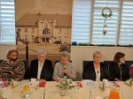 Miniatura zdjęcia: Wigilia Seniorów wraz z zaproszonymi gośćmi