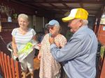 Miniatura zdjęcia: Spotkanie Seniorów w Nądni
