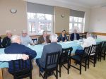 Miniatura zdjęcia: Spotkanie Rady Seniorów